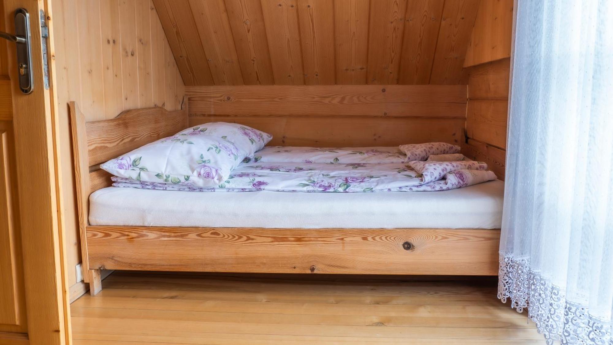 Вилла Jaworowa Osada Бренна Экстерьер фото